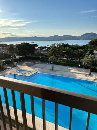 Chez Victorine Saint-Tropez