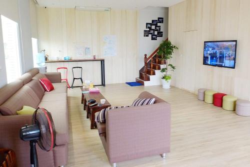 澎湖民宿 7 Hostel