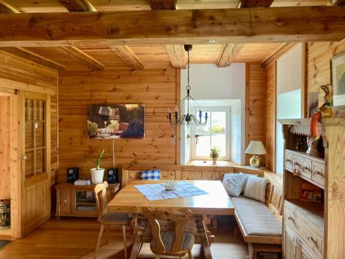 Sankt Martin im Sulmtal에 위치한 Ferienhaus am Weinberg에서 갤러리에 업로드한 사진