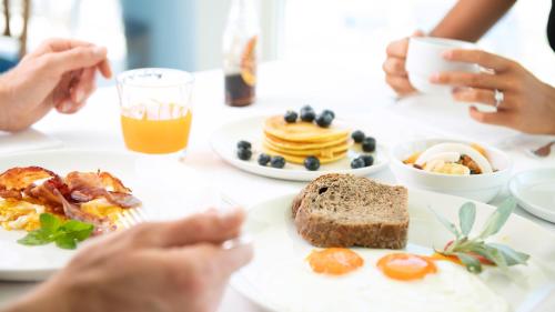 Gallery image of Hotel Mexico in Bellaria-Igea Marina