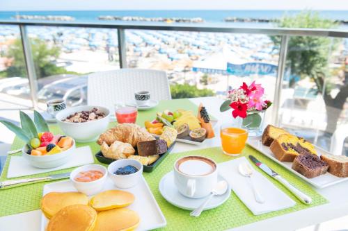 Gallery image of Hotel Mexico in Bellaria-Igea Marina