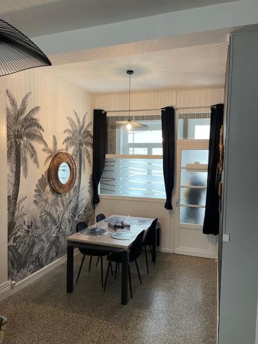 Grand’Heurt 50m de la plage