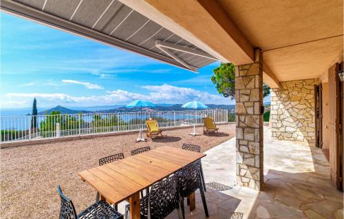 Φυσικό τοπίο κοντά σε αυτό το διαμέρισμα