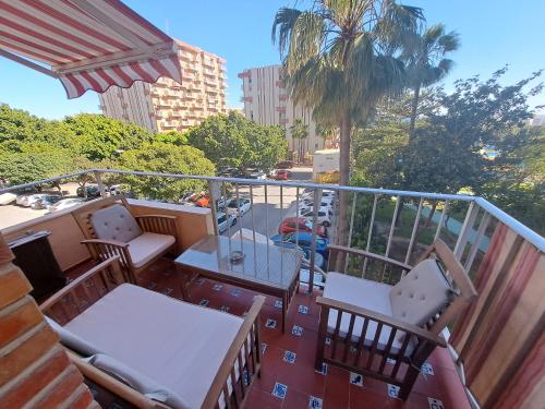 Minerva 1-Bedroom close to the beach park etc