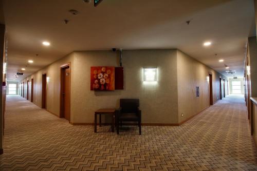 Imagen de la galería de Sarissa Hotel, en Estambul