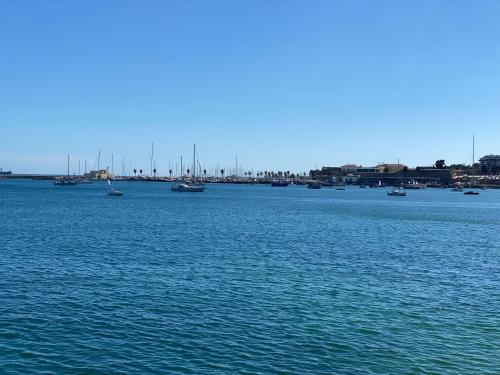Apartamento Gandarinha junto ao Mar
