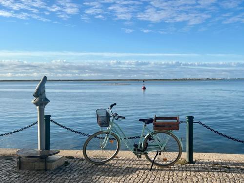 Imagen de la galería de Olhão 3 bedroom apartment in Marina Village, en Olhão