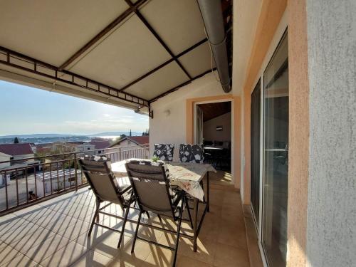 Billede fra billedgalleriet på Apartmani Mare i Šibenik