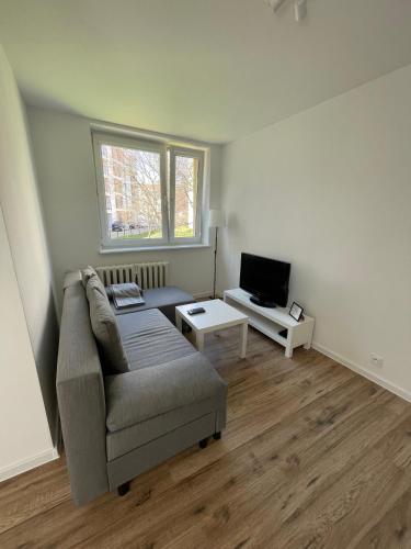 Mieszkanie Gdańsk Śródmieście