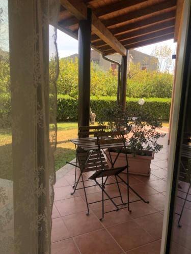 Galería fotográfica de B&B Sole en Trappitello