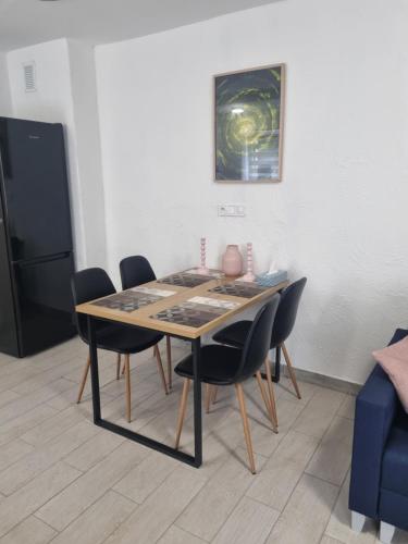 Gallery image of Apartament Nova Kamienica 3 in Łagów