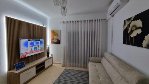 Alda's Apartment