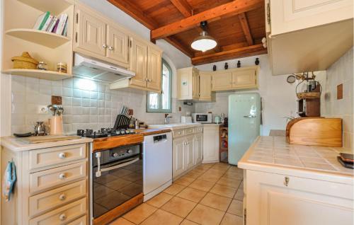 Belle Maison En Pleine Nature
