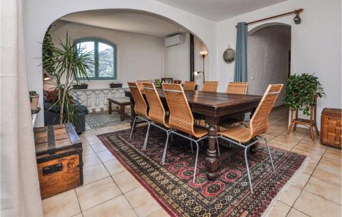 Belle Maison En Pleine Nature