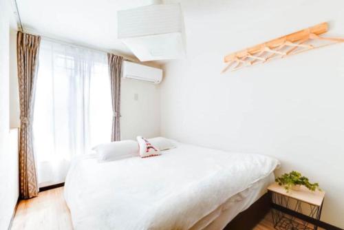 3BR Japanese House Near Namba Free Parking