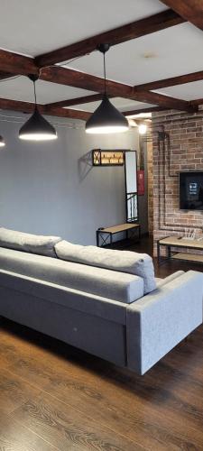 Квартира Люкс (Мира 1)