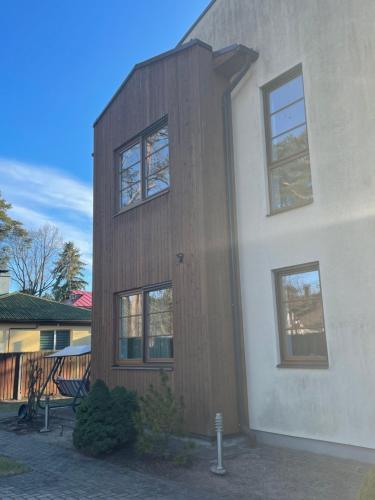 Foto dalla galleria di Luiza a Jūrmala