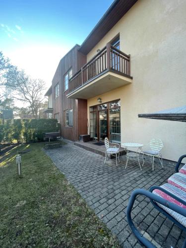 Foto dalla galleria di Luiza a Jūrmala