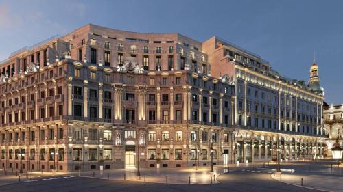 SUARA Apartamentos 1
