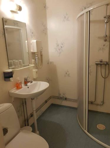 Fotografie z fotogalerie ubytování Hotell Dacke v destinaci Virserum