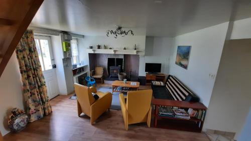 Le Hameau du Pagnon – Photos 2