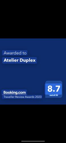 Φωτογραφία από το άλμπουμ του Atelier Duplex στο Σαρμ Ελ Σέιχ