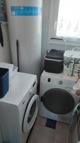 T4 89m2, Cap d'Agde, Secteur Falaise, Vue mer, Clim, 8 pers, WIFI, 100 m plage