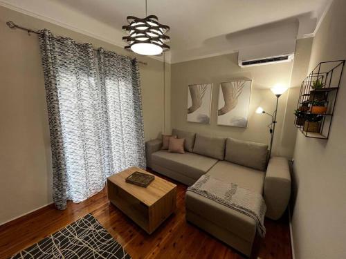 Nestos Apartment