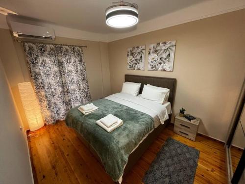 Nestos Apartment