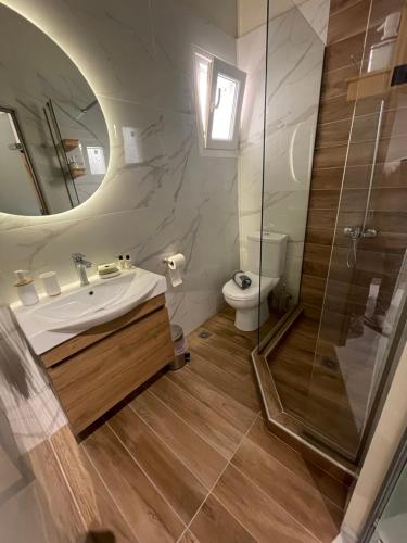 Maestrale 315° Apartments