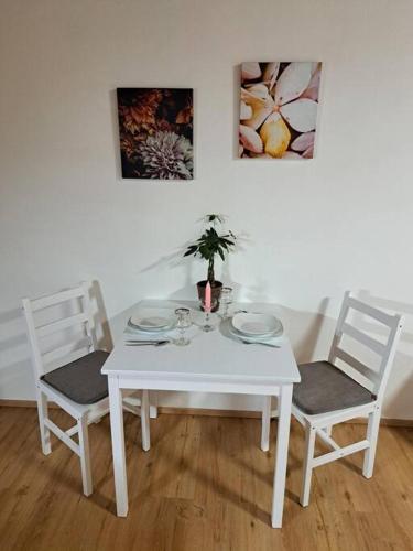 Fotografie z fotogalerie ubytování Ferienwohnung Zanier v destinaci Gaißau