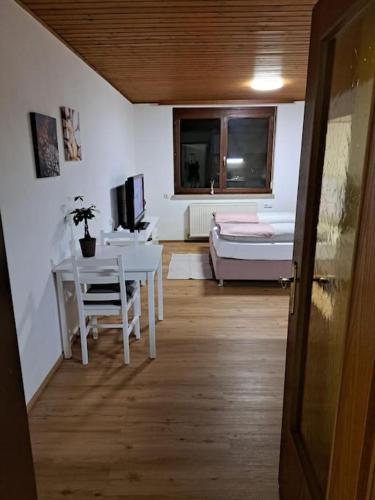 Fotografie z fotogalerie ubytování Ferienwohnung Zanier v destinaci Gaißau