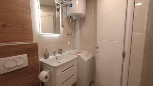 Gallery image of Brand new apartment in Banja Luka