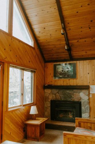 Silver Rapids Lodge & Campground – Photos 5