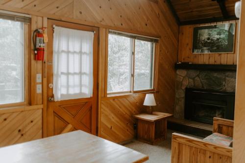 Φωτογραφία από το άλμπουμ του Silver Rapids Lodge & Campground σε Ely