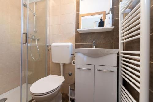 Apartman Monti