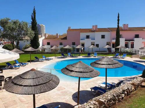 Holidays in Algarve!
