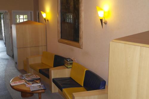 Hôtel Restaurant Des Lys – Photos 5
