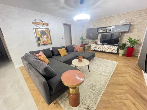 Villa Maris- beachfront villa with exclusive pool