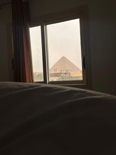 Gallery image of Golden mask pyramids inn in Cairo
