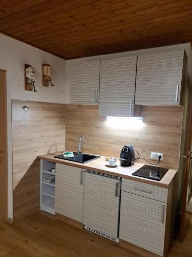 Fotografie z fotogalerie ubytování Ferienwohnung Zanier v destinaci Gaißau