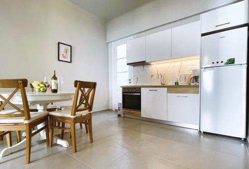 Central Park Apartments