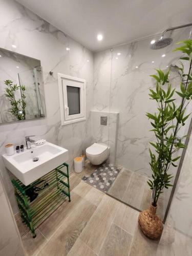 Lux House Attiki VIPGreece