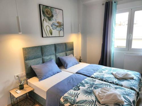 Lux House Attiki VIPGreece