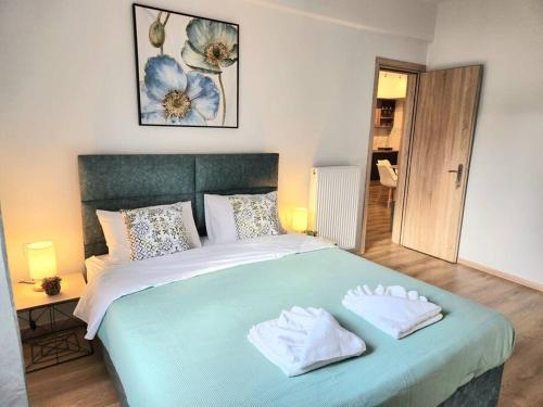 Lux House Attiki VIPGreece