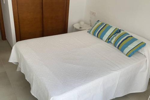 Fotografia z galérie ubytovania Apartamento en bloque familiar en Conil de la Fra. v destinácii Conil de la Frontera