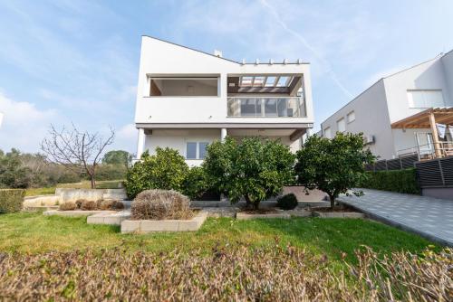 Apartman Monti