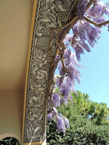 Hotel Mas Djoliba photo 31