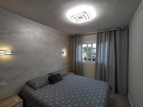 Holiday Apartment Alegranza