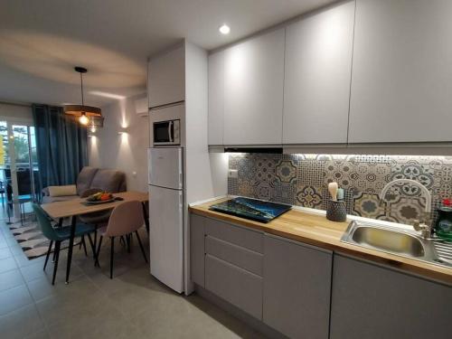 Holiday Apartment Alegranza